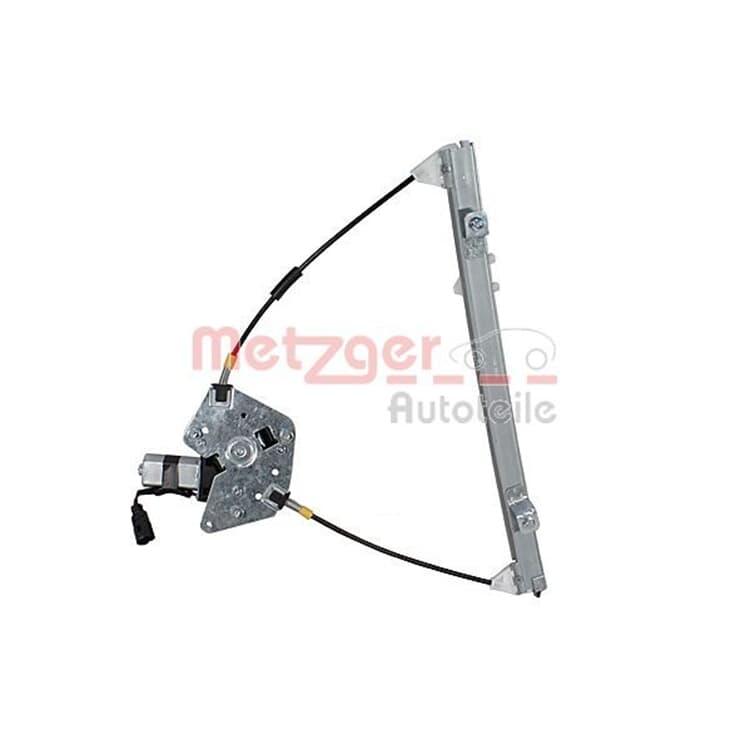 Metzger Fensterheber vorne rechts Renault Megane Metzger Fensterheber vorne rechts Renault Megane von METZGER