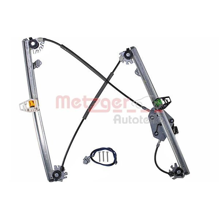 Metzger Fensterheber vorne rechts Renault Megane Metzger Fensterheber vorne rechts Renault Megane von METZGER