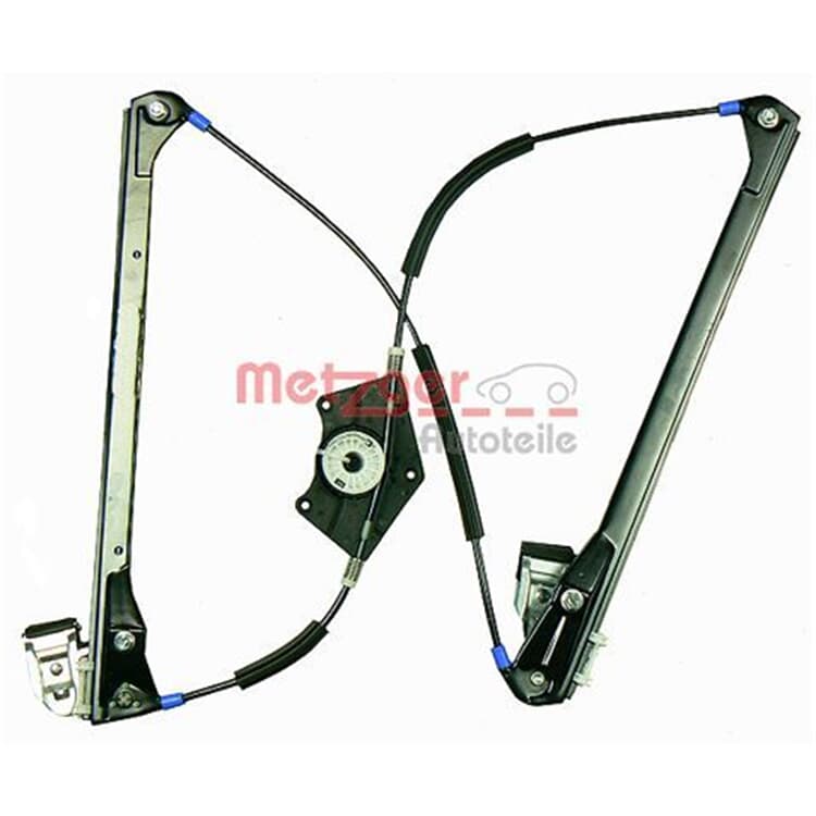 Metzger Fensterheber vorne rechts Skoda Superb VW Passat Metzger Fensterheber vorne rechts Skoda Superb VW Passat von METZGER