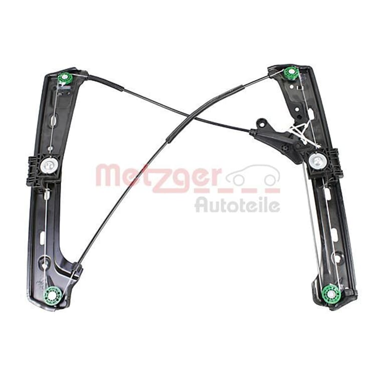 Metzger Fensterheber vorne rechts Smart Fortwo Metzger Fensterheber vorne rechts Smart Fortwo von METZGER