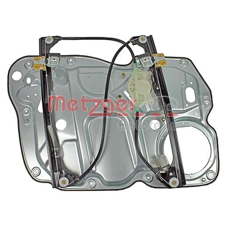 Metzger Fensterheber vorne rechts VW Caddy Metzger Fensterheber vorne rechts VW Caddy von METZGER