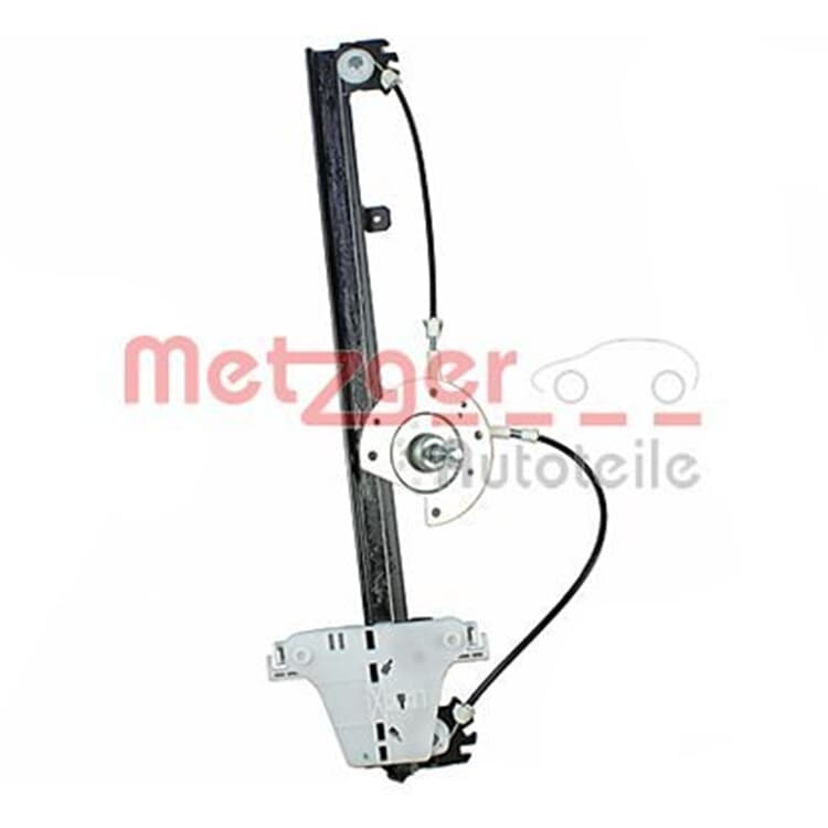 Metzger Fensterheber vorne rechts VW Fox Metzger Fensterheber vorne rechts VW Fox von METZGER