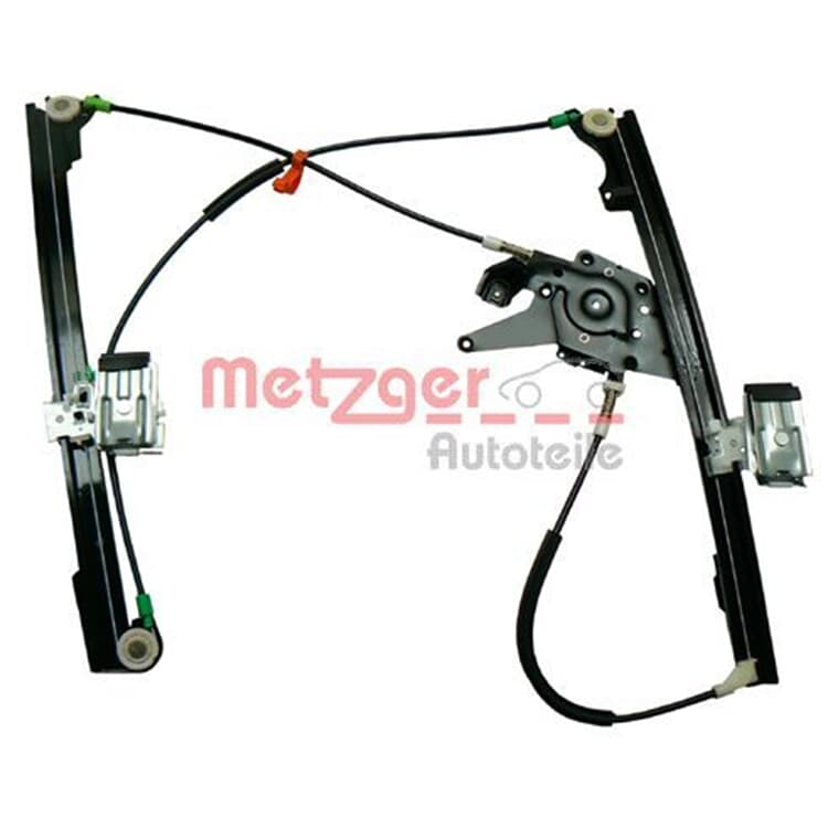 Metzger Fensterheber vorne rechts VW Golf 3 Vento Metzger Fensterheber vorne rechts VW Golf 3 Vento von METZGER