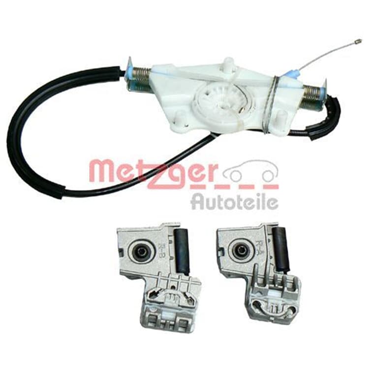 Metzger Fensterheber vorne rechts VW Golf 4 Metzger Fensterheber vorne rechts VW Golf 4 von METZGER