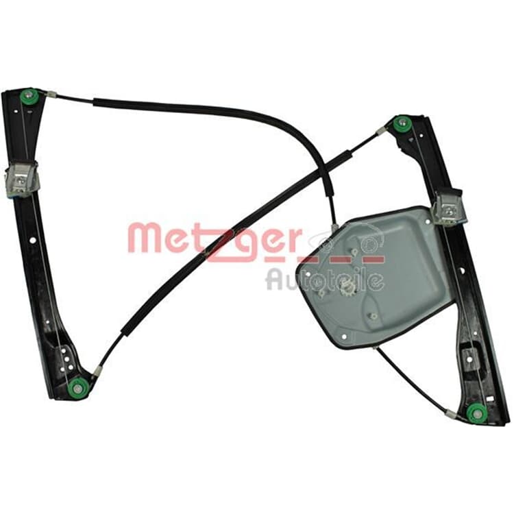 Metzger Fensterheber vorne rechts VW Golf 5 Metzger Fensterheber vorne rechts VW Golf 5 von METZGER
