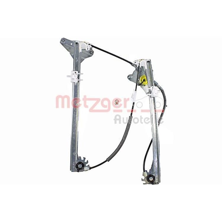 Metzger Fensterheber vorne rechts VW Golf 7 Metzger Fensterheber vorne rechts VW Golf 7 von METZGER