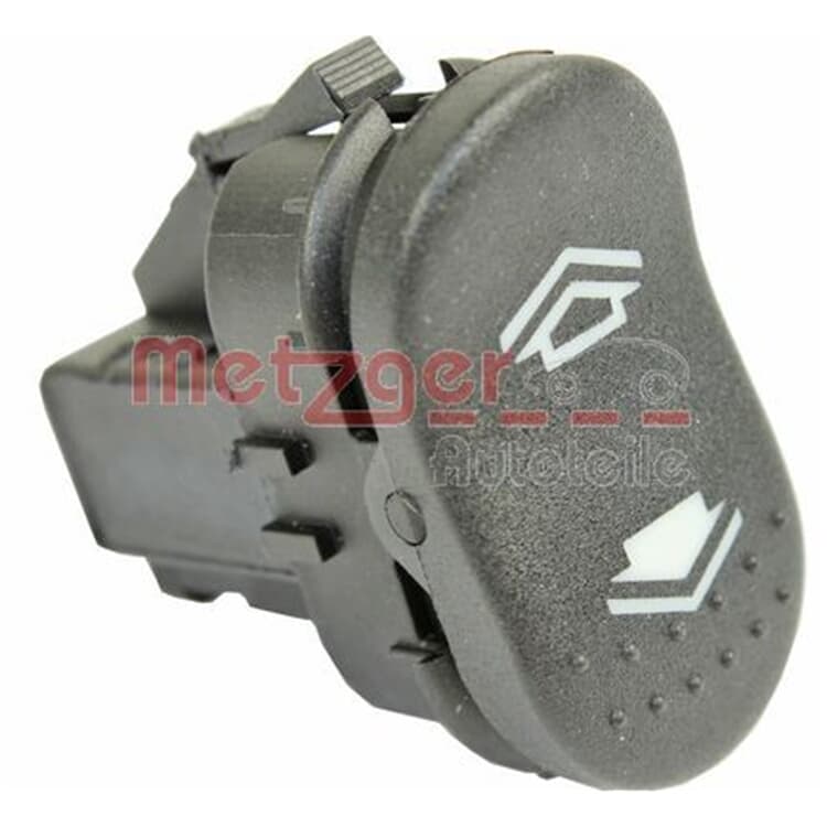 Metzger Fensterheberschalter Ford Focus Metzger Fensterheberschalter Ford Focus von METZGER