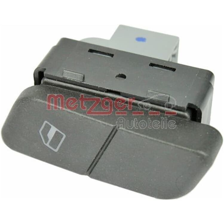Metzger Fensterheberschalter VW Polo Metzger Fensterheberschalter VW Polo von METZGER