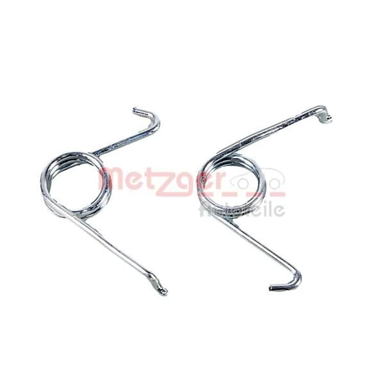 Metzger Feststellhebel f?r Bremsbacken Abarth Citroen Fiat Ford Opel Peugeot Metzger Feststellhebel f?r Bremsbacken Abarth Citroen Fiat Ford Opel Peugeot von METZGER