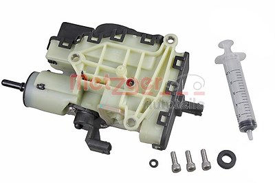 Metzger Fördermodul, Harnstoffeinspritzung [Hersteller-Nr. 0899284] für Mercedes-Benz, Seat, VW von METZGER