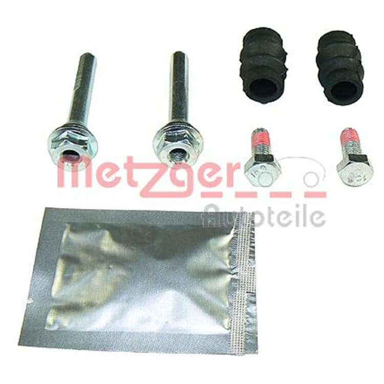 Metzger F?hrungsbolzen Alfa BMW Ford Volvo Fiat Dacia Citroen Metzger F?hrungsbolzen Alfa BMW Ford Volvo Fiat Dacia Citroen von METZGER