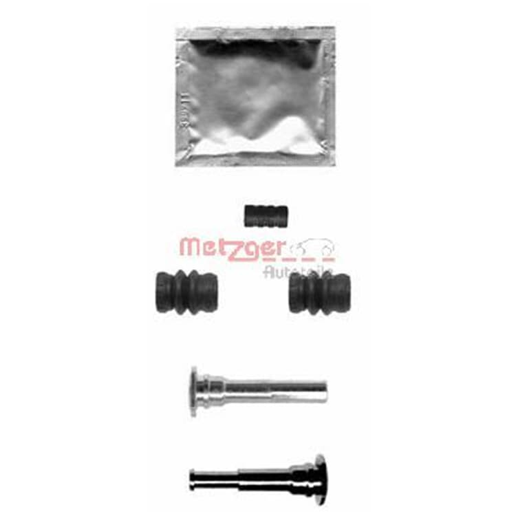 Metzger F?hrungsbolzen Honda Hyundai Kia Nissan Rover Subaru Metzger F?hrungsbolzen Honda Hyundai Kia Nissan Rover Subaru von METZGER