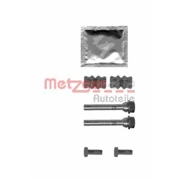Metzger F?hrungsbolzensatz Ford Renault Toyota Metzger F?hrungsbolzensatz Ford Renault Toyota von METZGER