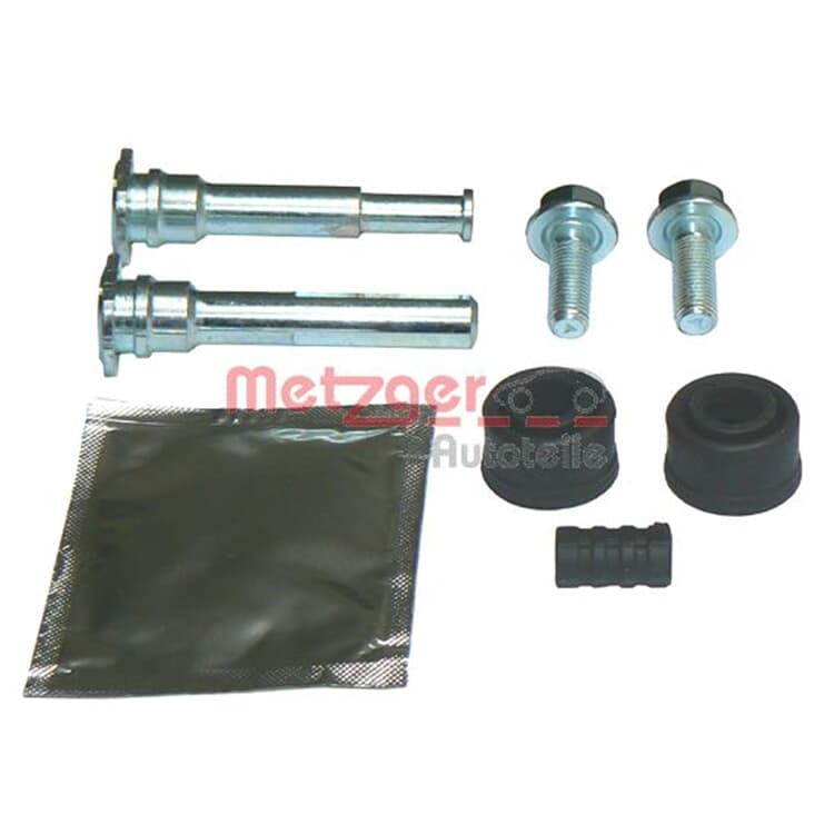 Metzger F?hrungsbolzensatz Kia Sorento I JC Carens II 1.6-2.0 CRDi Metzger F?hrungsbolzensatz Kia Sorento I JC Carens II 1.6-2.0 CRDi von METZGER