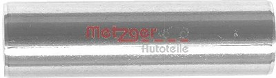 Metzger Führungshülse einzeln, Bremssattel [Hersteller-Nr. 11002] für Skoda, VW von METZGER