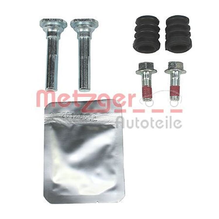 Metzger F?hrungsh?lsensatz f?r Bremssattel Chevrolet Daewoo Metzger F?hrungsh?lsensatz f?r Bremssattel Chevrolet Daewoo von METZGER