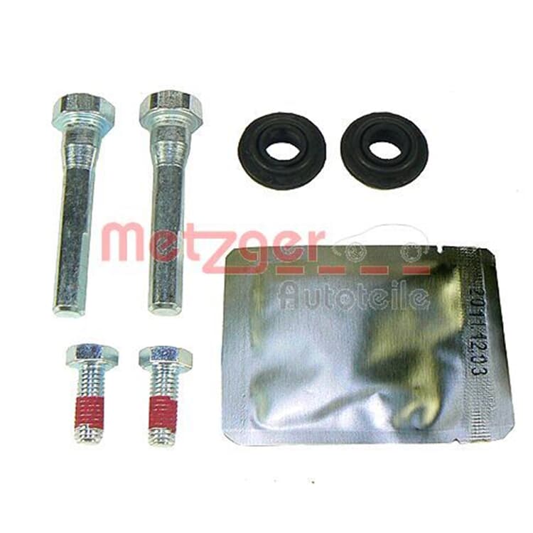 Metzger F?hrungsh?lsensatz f?r Bremssattel Chrysler 300c Lancia Thema Metzger F?hrungsh?lsensatz f?r Bremssattel Chrysler 300c Lancia Thema von METZGER