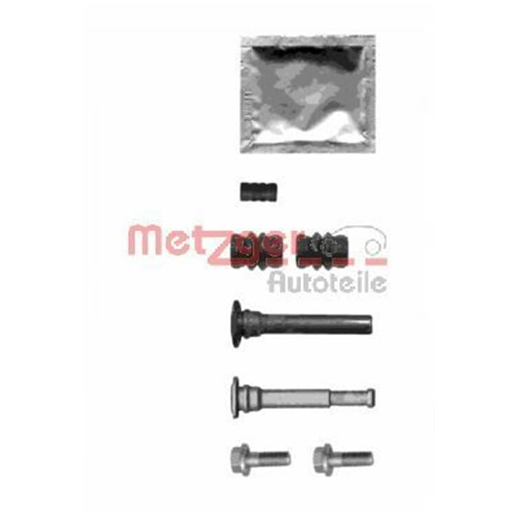 Metzger F?hrungsh?lsensatz f?r Bremssattel Chrysler Pt Honda Accord Metzger F?hrungsh?lsensatz f?r Bremssattel Chrysler Pt Honda Accord von METZGER