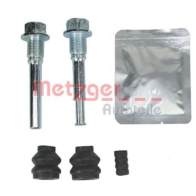 Metzger F?hrungsh?lsensatz f?r Bremssattel Kia Carnival Retona Sportage Metzger F?hrungsh?lsensatz f?r Bremssattel Kia Carnival Retona Sportage von METZGER