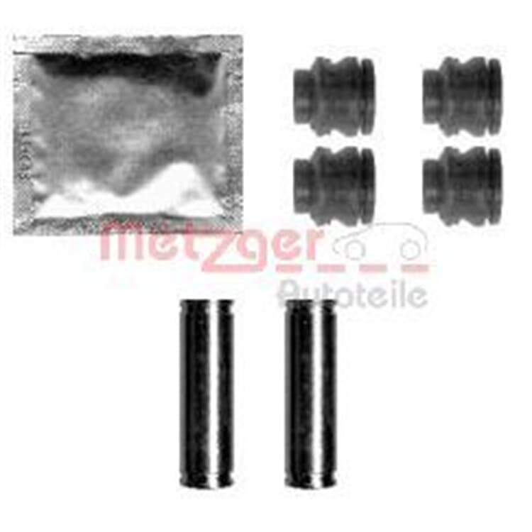Metzger F?hrungsh?lsensatz f?r Bremssattel Kia Picanto Metzger F?hrungsh?lsensatz f?r Bremssattel Kia Picanto von METZGER