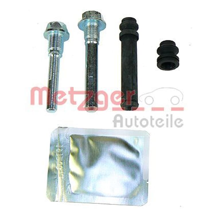 Metzger F?hrungsh?lsensatz f?r Bremssattel Mazda Mitsubishi Metzger F?hrungsh?lsensatz f?r Bremssattel Mazda Mitsubishi von METZGER