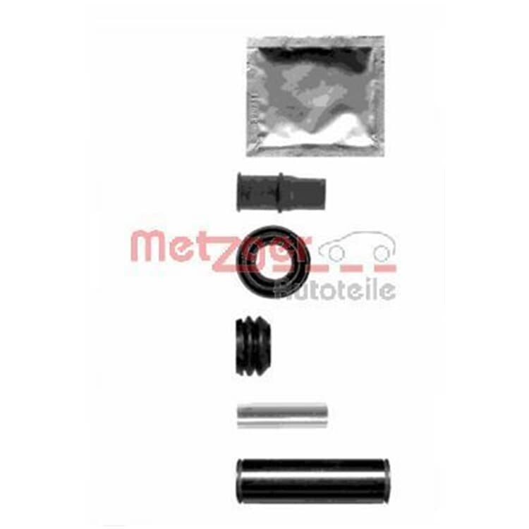 Metzger F?hrungsh?lsensatz f?r Bremssattel Mercedes V-Klasse Vito Metzger F?hrungsh?lsensatz f?r Bremssattel Mercedes V-Klasse Vito von METZGER