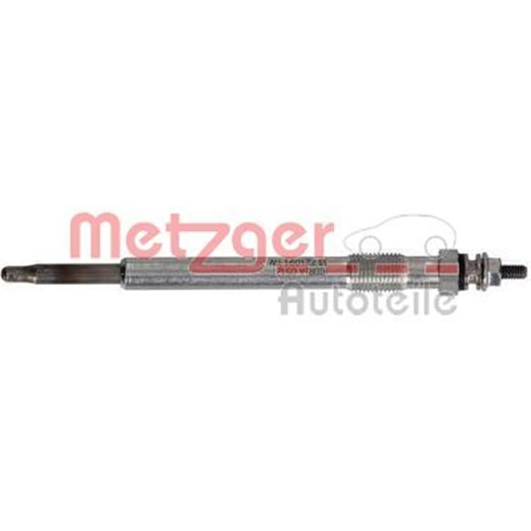 Metzger GL?HKERZE Opel Vectra Metzger GL?HKERZE Opel Vectra von METZGER