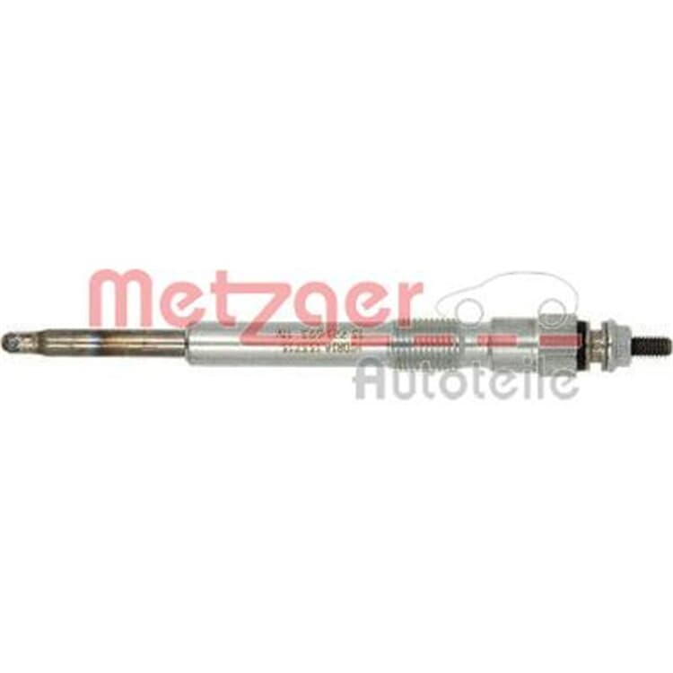Metzger GL?HKERZE Citroen Jumper Peugeot Boxer Metzger GL?HKERZE Citroen Jumper Peugeot Boxer von METZGER