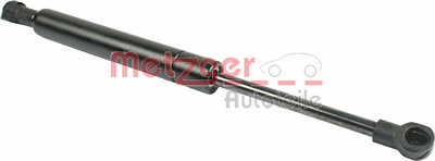 Metzger Gasfeder, Koffer-/Laderaum [Hersteller-Nr. 2110656] für Alfa Romeo von METZGER