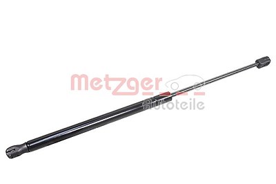 Metzger Gasfeder, Koffer-/Laderaum [Hersteller-Nr. 2110630] für Citroën von METZGER