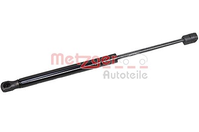Metzger Gasfeder, Koffer-/Laderaum [Hersteller-Nr. 2110547] für Seat, Skoda von METZGER