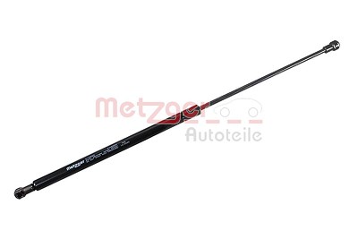 Metzger Gasfeder, Koffer-/Laderaum [Hersteller-Nr. 2110560] für Mercedes-Benz von METZGER