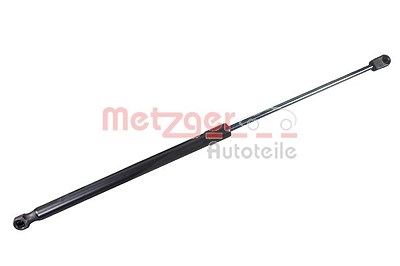 Metzger Gasfeder, Koffer-/Laderaum [Hersteller-Nr. 2110578] für Audi von METZGER