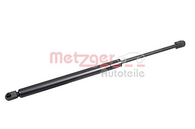 Metzger Gasfeder, Koffer-/Laderaum [Hersteller-Nr. 2110604] für Audi von METZGER