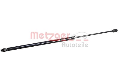 Metzger Gasfeder, Koffer-/Laderaum [Hersteller-Nr. 2110625] für BMW von METZGER