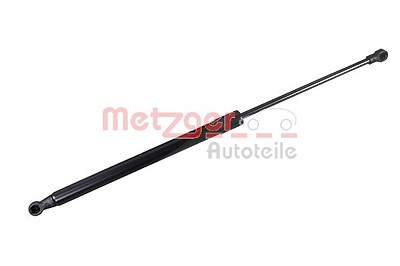 Metzger Gasfeder, Koffer-/Laderaum [Hersteller-Nr. 2110629] für Audi von METZGER