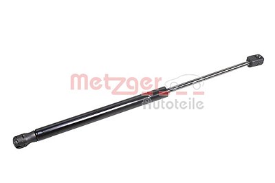 Metzger Gasfeder, Koffer-/Laderaum [Hersteller-Nr. 2110636] für Mercedes-Benz von METZGER