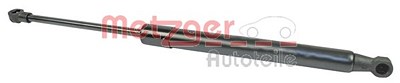 Metzger Gasfeder, Koffer-/Laderaum [Hersteller-Nr. 2110659] für Chevrolet von METZGER