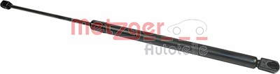 Metzger Gasfeder, Koffer-/Laderaum [Hersteller-Nr. 2110672] für Opel von METZGER