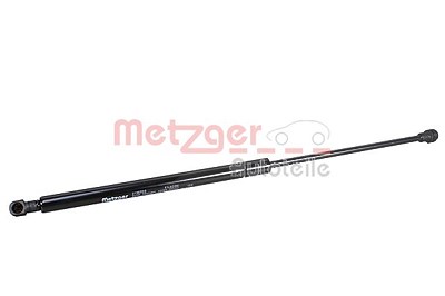 Metzger Gasfeder, Koffer-/Laderaum [Hersteller-Nr. 2110703] für Fiat, Opel, Suzuki von METZGER