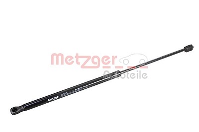 Metzger Gasfeder, Koffer-/Laderaum [Hersteller-Nr. 2110733] für Subaru, Suzuki von METZGER