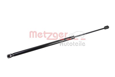Metzger Gasfeder, Koffer-/Laderaum [Hersteller-Nr. 2110743] für Citroën von METZGER