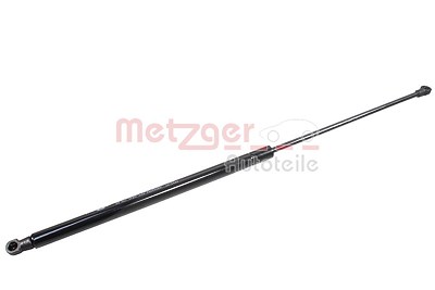 Metzger Gasfeder, Koffer-/Laderaum [Hersteller-Nr. 2110754] für Nissan von METZGER