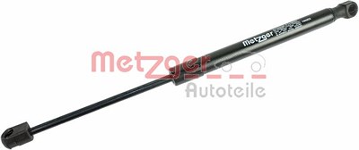 Metzger Gasfeder, Koffer-/Laderaum [Hersteller-Nr. 2110538] für Nissan, Suzuki von METZGER