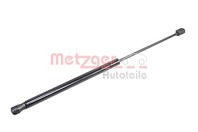 Metzger Gasfeder, Koffer-/Laderaum [Hersteller-Nr. 2110650] für Suzuki von METZGER