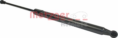 Metzger Gasfeder, Koffer-/Laderaum [Hersteller-Nr. 2110676] für Toyota von METZGER
