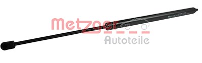 Metzger Gasfeder, Motorhaube [Hersteller-Nr. 2110358] für Mercedes-Benz von METZGER