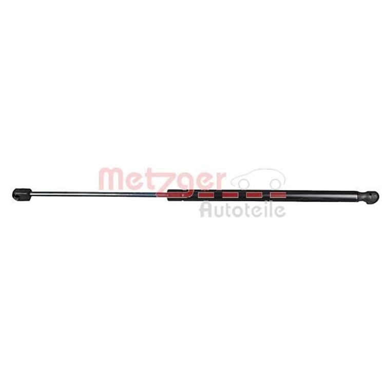 Metzger Gasfeder f?r Kofferraum Skoda Rapid Metzger Gasfeder f?r Kofferraum Skoda Rapid von METZGER