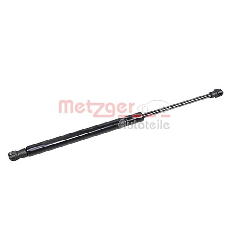 Metzger Gasfeder f?r Kofferraum Fiat Panda Metzger Gasfeder f?r Kofferraum Fiat Panda von METZGER