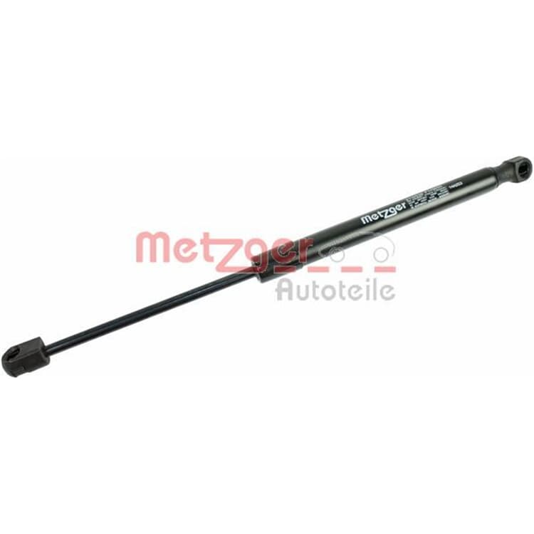 Metzger Gasfeder f?r Kofferraum Nissan Pixo Suzuki Alto von METZGER
